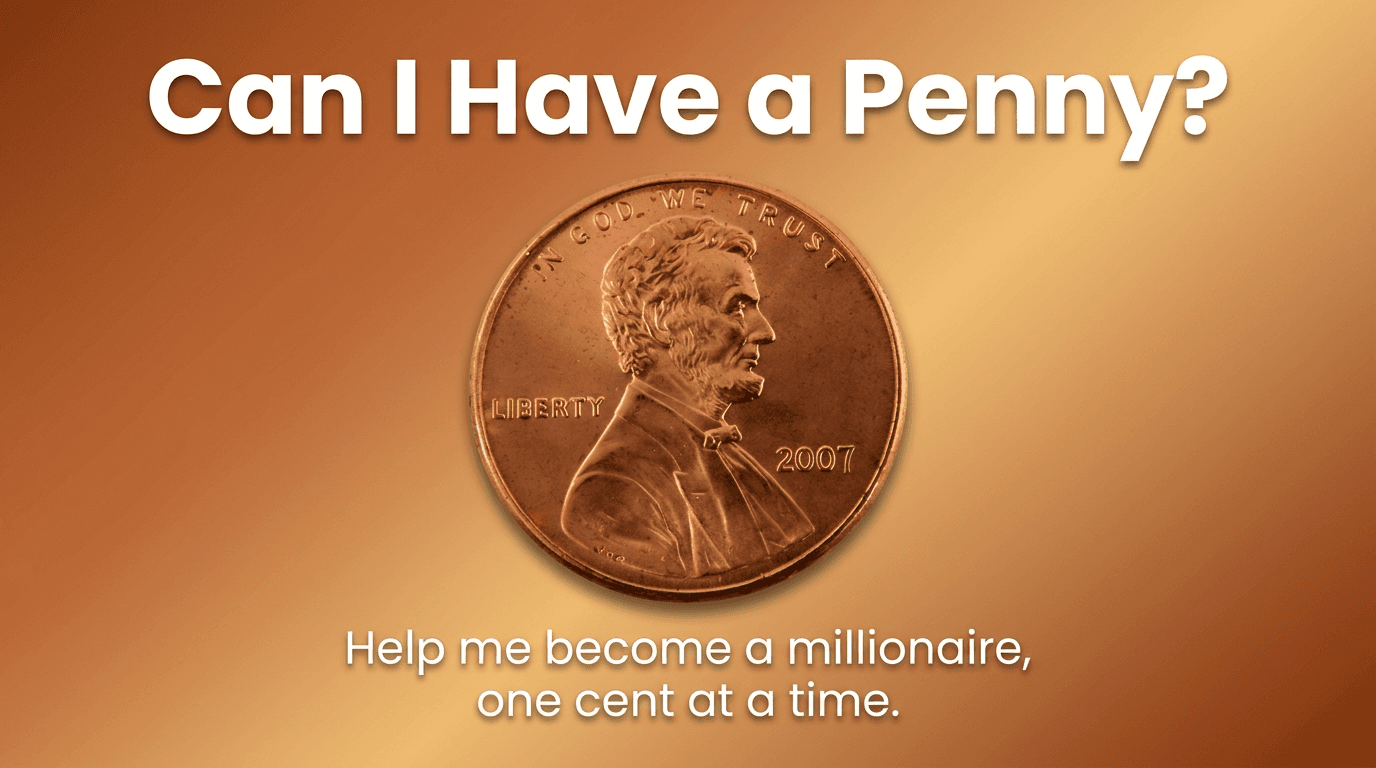 canihaveapenny.com preview