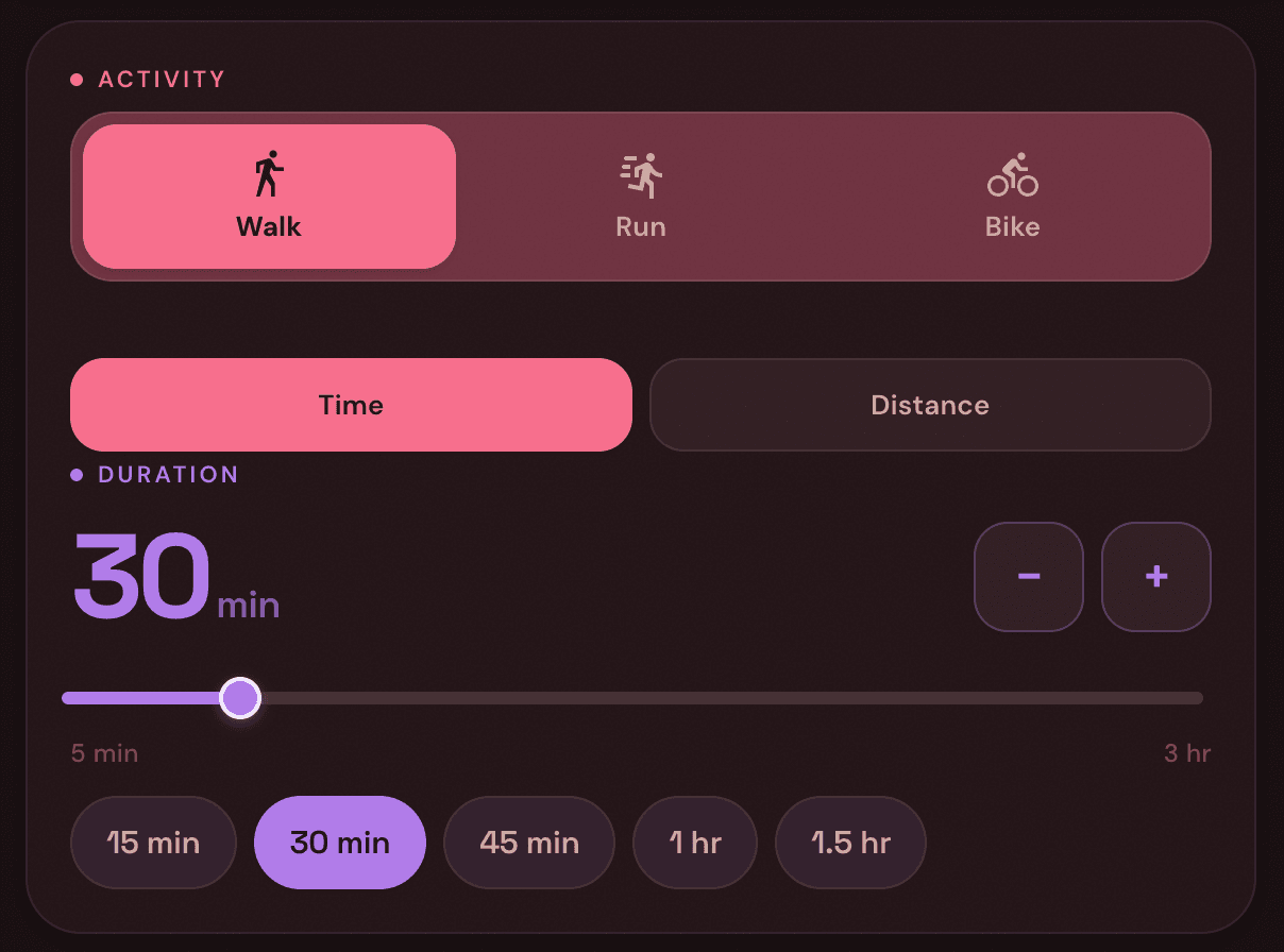Screenshot of routeroll.com